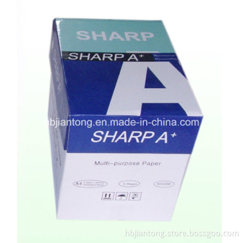 High Quality Cheap A4 Paper, A4 Copy Paper